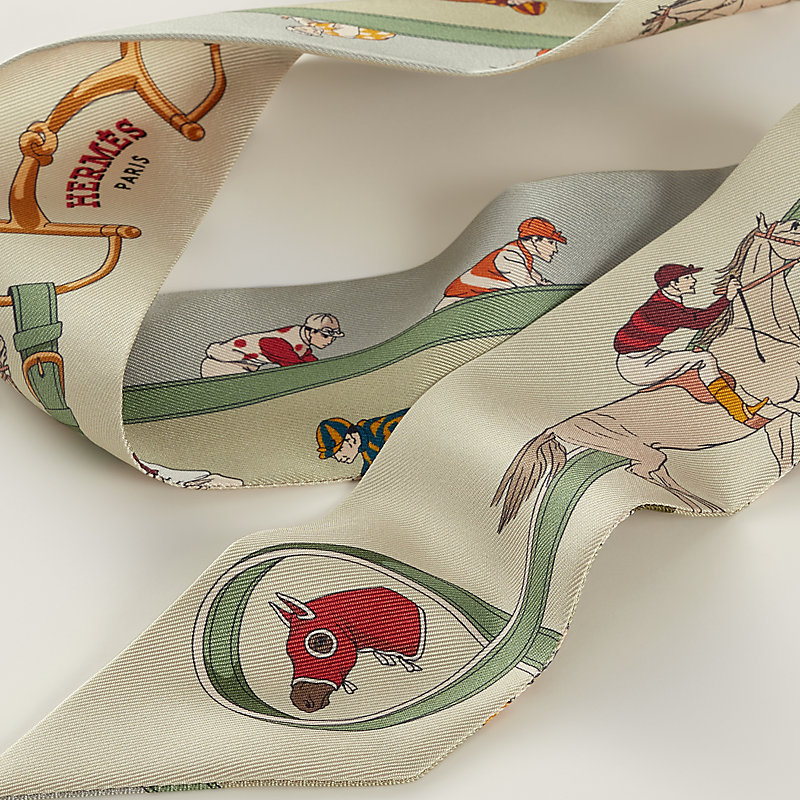 Twilly Turf, Les Courses | Hermès Brasil